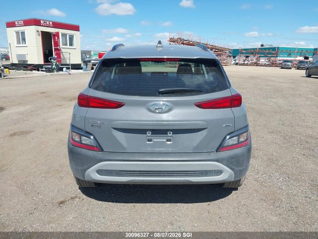 2023 Hyundai Kona Se მანქანა იყიდება აუქციონზე, vin: KM8K2CAB4PU000408, აუქციონის ნომერი: 30096327