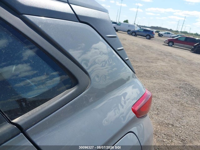 2023 Hyundai Kona Se მანქანა იყიდება აუქციონზე, vin: KM8K2CAB4PU000408, აუქციონის ნომერი: 30096327
