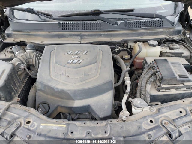 Продаж на аукціоні авто 2008 Saturn Vue Redline, vin: 3GSDL03728S722418, номер лоту: 30096329