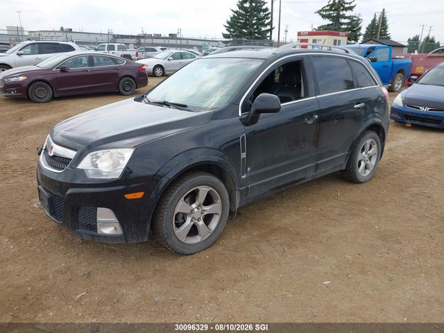 Продаж на аукціоні авто 2008 Saturn Vue Redline, vin: 3GSDL03728S722418, номер лоту: 30096329