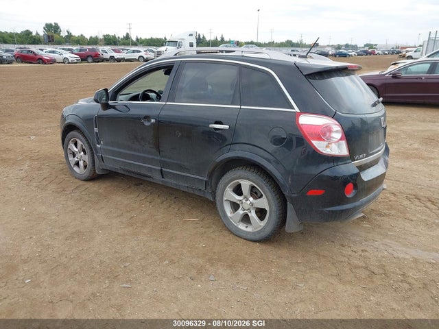 Продаж на аукціоні авто 2008 Saturn Vue Redline, vin: 3GSDL03728S722418, номер лоту: 30096329