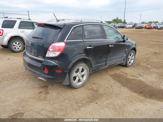 Продаж на аукціоні авто 2008 Saturn Vue Redline, vin: 3GSDL03728S722418, номер лоту: 30096329