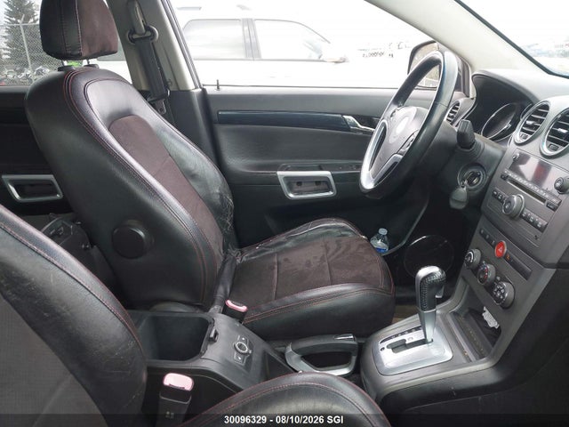 Продаж на аукціоні авто 2008 Saturn Vue Redline, vin: 3GSDL03728S722418, номер лоту: 30096329