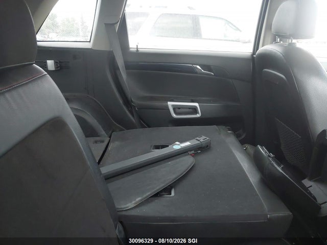 Продаж на аукціоні авто 2008 Saturn Vue Redline, vin: 3GSDL03728S722418, номер лоту: 30096329