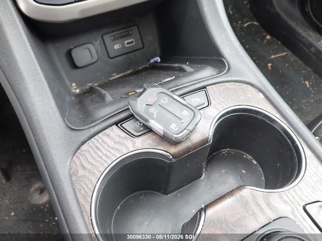 Продаж на аукціоні авто 2021 Gmc Acadia Denali, vin: 1GKKNXLS7MZ158597, номер лоту: 30096330