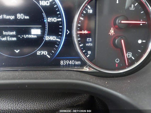 Продаж на аукціоні авто 2021 Gmc Acadia Denali, vin: 1GKKNXLS7MZ158597, номер лоту: 30096330