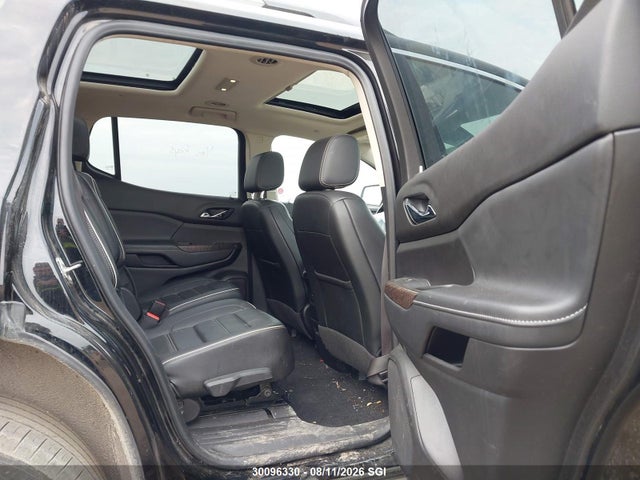 Продаж на аукціоні авто 2021 Gmc Acadia Denali, vin: 1GKKNXLS7MZ158597, номер лоту: 30096330