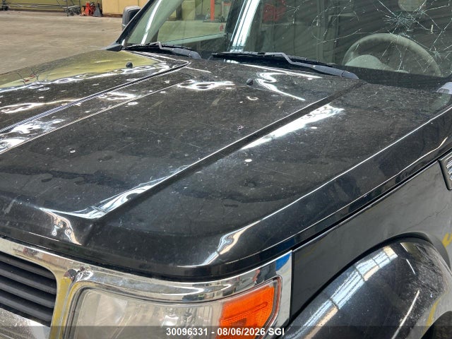 2009 Dodge Nitro Se მანქანა იყიდება აუქციონზე, vin: 1D8GU28KX9W507908, აუქციონის ნომერი: 30096331