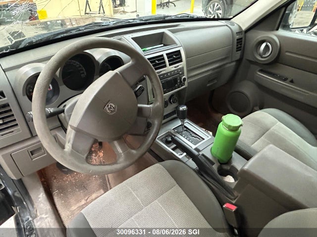 Aukcja sprzedaży 2009 Dodge Nitro Se, vin: 1D8GU28KX9W507908, numer aukcji: 30096331