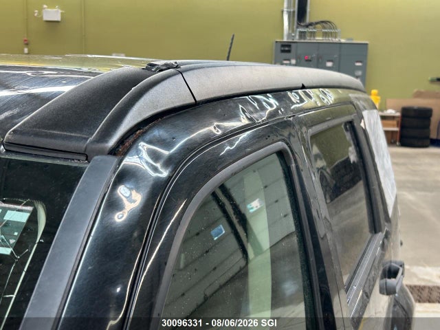 2009 Dodge Nitro Se მანქანა იყიდება აუქციონზე, vin: 1D8GU28KX9W507908, აუქციონის ნომერი: 30096331