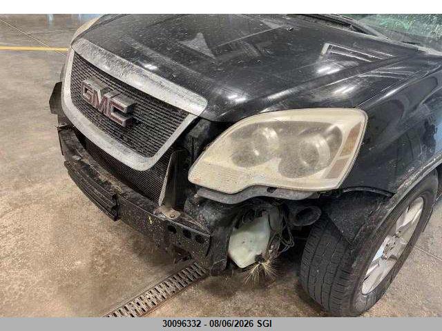 Aukcja sprzedaży 2007 Gmc Acadia Sle, vin: 1GKEV137X7J106504, numer aukcji: 30096332