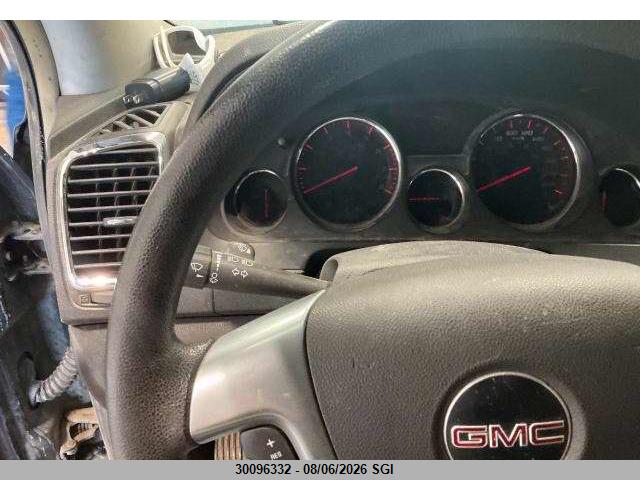 Aukcja sprzedaży 2007 Gmc Acadia Sle, vin: 1GKEV137X7J106504, numer aukcji: 30096332