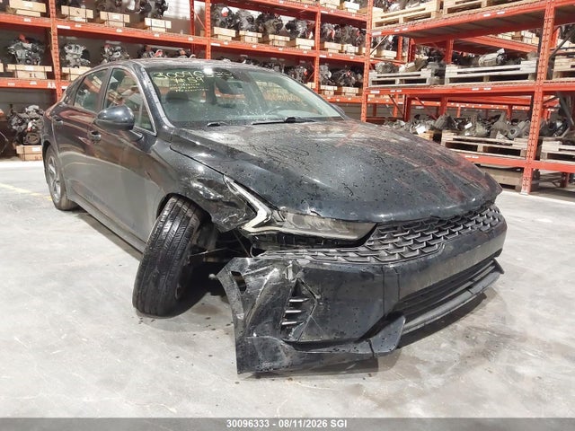 Auction sale of the 2023 Kia K5 Lx, vin: 5XXG24J24PG172010, lot number: 30096333
