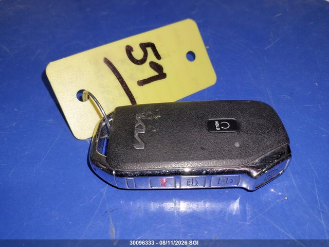 2023 Kia K5 Lx მანქანა იყიდება აუქციონზე, vin: 5XXG24J24PG172010, აუქციონის ნომერი: 30096333