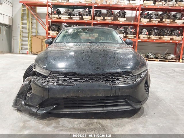 2023 Kia K5 Lx მანქანა იყიდება აუქციონზე, vin: 5XXG24J24PG172010, აუქციონის ნომერი: 30096333