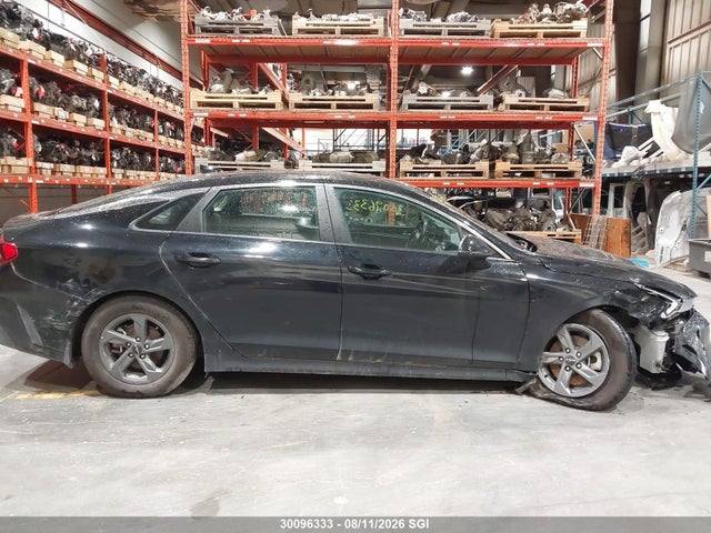 2023 Kia K5 Lx მანქანა იყიდება აუქციონზე, vin: 5XXG24J24PG172010, აუქციონის ნომერი: 30096333