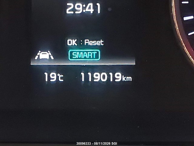 2023 Kia K5 Lx მანქანა იყიდება აუქციონზე, vin: 5XXG24J24PG172010, აუქციონის ნომერი: 30096333
