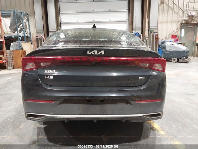 2023 Kia K5 Lx მანქანა იყიდება აუქციონზე, vin: 5XXG24J24PG172010, აუქციონის ნომერი: 30096333