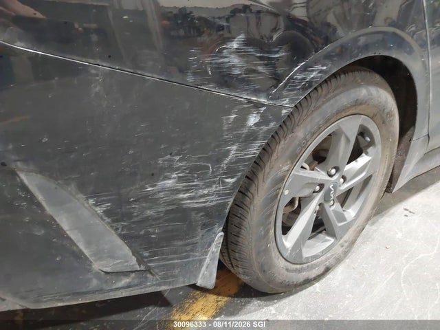 2023 Kia K5 Lx მანქანა იყიდება აუქციონზე, vin: 5XXG24J24PG172010, აუქციონის ნომერი: 30096333
