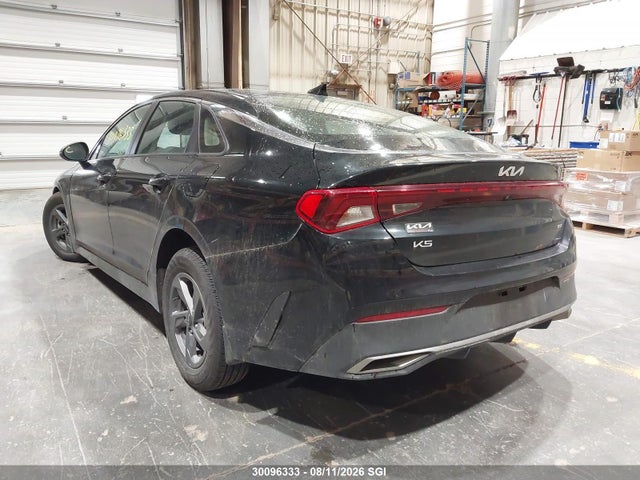 2023 Kia K5 Lx მანქანა იყიდება აუქციონზე, vin: 5XXG24J24PG172010, აუქციონის ნომერი: 30096333