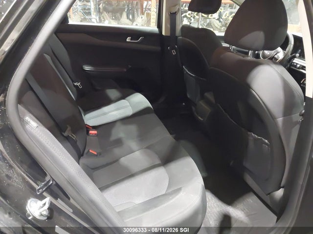 2023 Kia K5 Lx მანქანა იყიდება აუქციონზე, vin: 5XXG24J24PG172010, აუქციონის ნომერი: 30096333