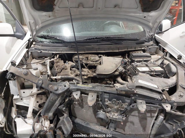 Aukcja sprzedaży 2009 Nissan Rogue S/sl, vin: JN8AS58V99W167984, numer aukcji: 30094843