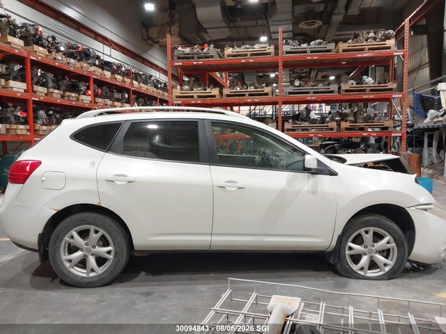 Aukcja sprzedaży 2009 Nissan Rogue S/sl, vin: JN8AS58V99W167984, numer aukcji: 30094843