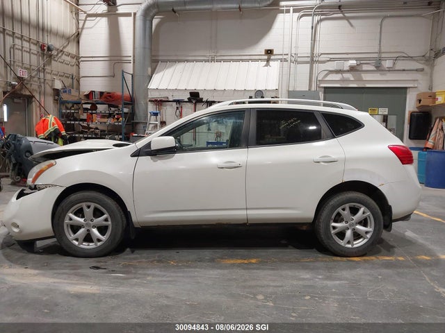 Aukcja sprzedaży 2009 Nissan Rogue S/sl, vin: JN8AS58V99W167984, numer aukcji: 30094843