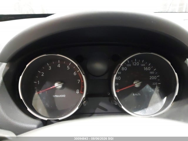 Aukcja sprzedaży 2009 Nissan Rogue S/sl, vin: JN8AS58V99W167984, numer aukcji: 30094843