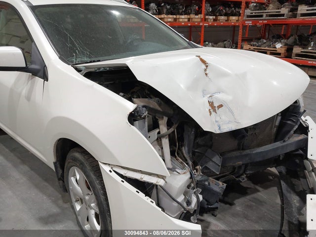 Aukcja sprzedaży 2009 Nissan Rogue S/sl, vin: JN8AS58V99W167984, numer aukcji: 30094843