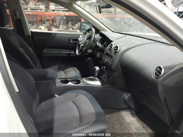 Aukcja sprzedaży 2009 Nissan Rogue S/sl, vin: JN8AS58V99W167984, numer aukcji: 30094843