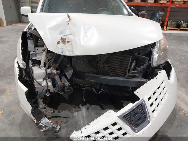 Aukcja sprzedaży 2009 Nissan Rogue S/sl, vin: JN8AS58V99W167984, numer aukcji: 30094843