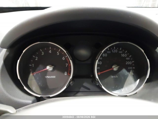 Aukcja sprzedaży 2009 Nissan Rogue S/sl, vin: JN8AS58V99W167984, numer aukcji: 30094843