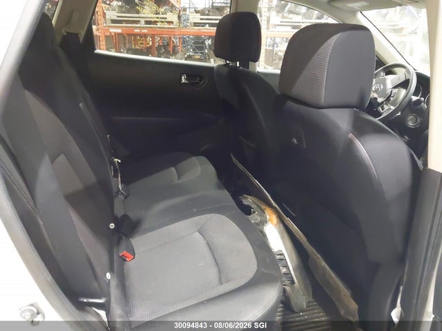 Aukcja sprzedaży 2009 Nissan Rogue S/sl, vin: JN8AS58V99W167984, numer aukcji: 30094843