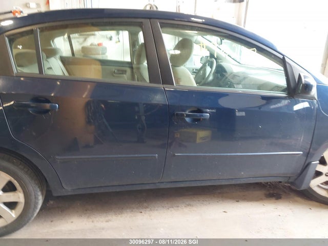 Aukcja sprzedaży 2007 Nissan Sentra 2.0/2.0s/2.0sl, vin: 3N1AB61E97L658511, numer aukcji: 30096297