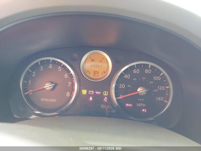 Aukcja sprzedaży 2007 Nissan Sentra 2.0/2.0s/2.0sl, vin: 3N1AB61E97L658511, numer aukcji: 30096297