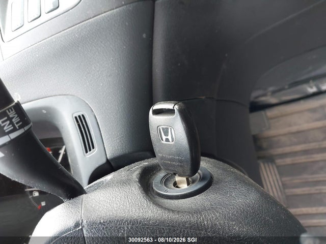 30092563 :رقم المزاد ، 1HGCM567X7A805948 vin ، 2007 Honda Accord Ex مزاد بيع