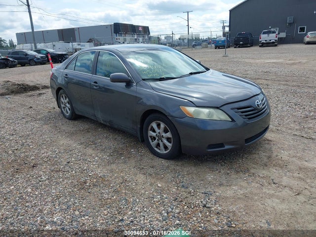 Продажа на аукционе авто 2008 Toyota Camry Le/xle/se, vin: 4T1BK46K48U562860, номер лота: 30094653