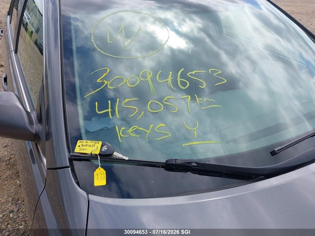 Aukcja sprzedaży 2008 Toyota Camry Le/xle/se, vin: 4T1BK46K48U562860, numer aukcji: 30094653