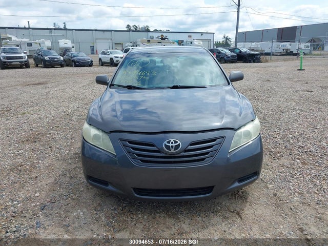 Aukcja sprzedaży 2008 Toyota Camry Le/xle/se, vin: 4T1BK46K48U562860, numer aukcji: 30094653