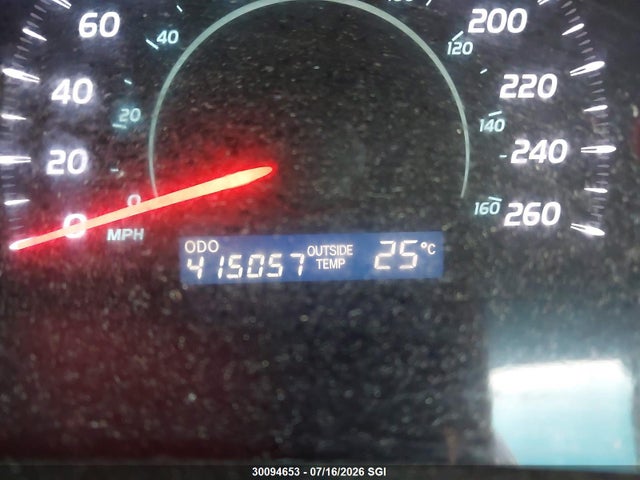 Aukcja sprzedaży 2008 Toyota Camry Le/xle/se, vin: 4T1BK46K48U562860, numer aukcji: 30094653