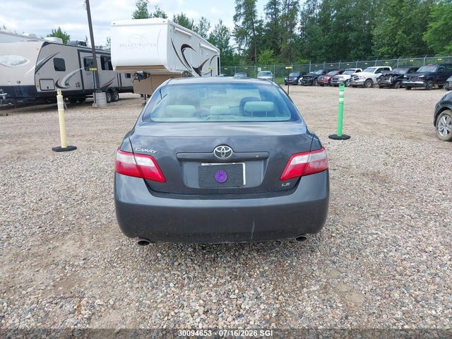 Aukcja sprzedaży 2008 Toyota Camry Le/xle/se, vin: 4T1BK46K48U562860, numer aukcji: 30094653