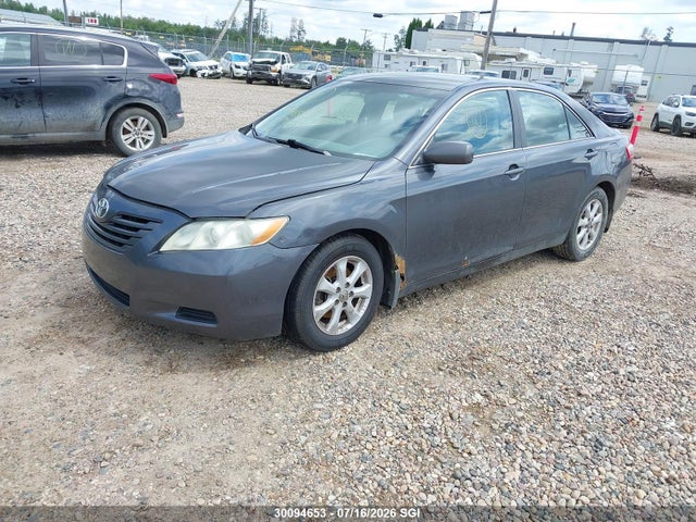 Aukcja sprzedaży 2008 Toyota Camry Le/xle/se, vin: 4T1BK46K48U562860, numer aukcji: 30094653
