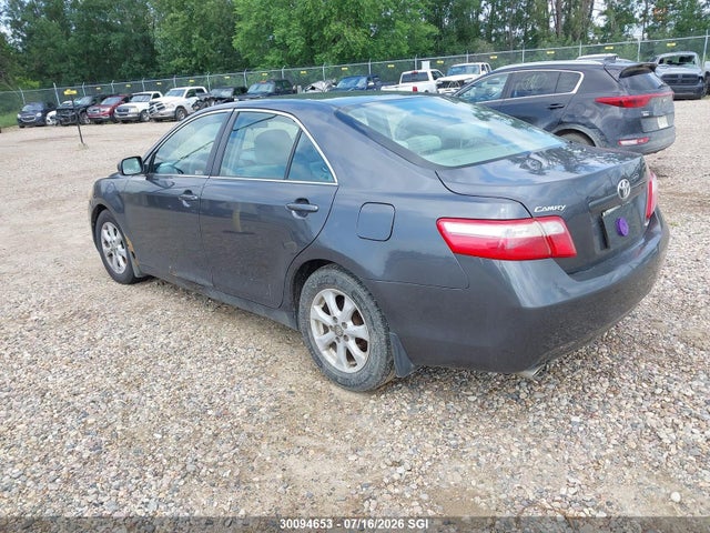 Aukcja sprzedaży 2008 Toyota Camry Le/xle/se, vin: 4T1BK46K48U562860, numer aukcji: 30094653