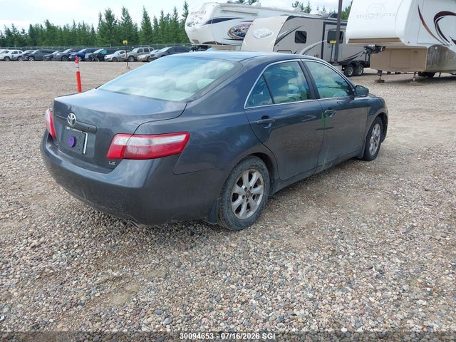 Aukcja sprzedaży 2008 Toyota Camry Le/xle/se, vin: 4T1BK46K48U562860, numer aukcji: 30094653