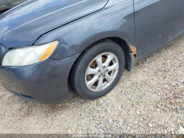 Aukcja sprzedaży 2008 Toyota Camry Le/xle/se, vin: 4T1BK46K48U562860, numer aukcji: 30094653