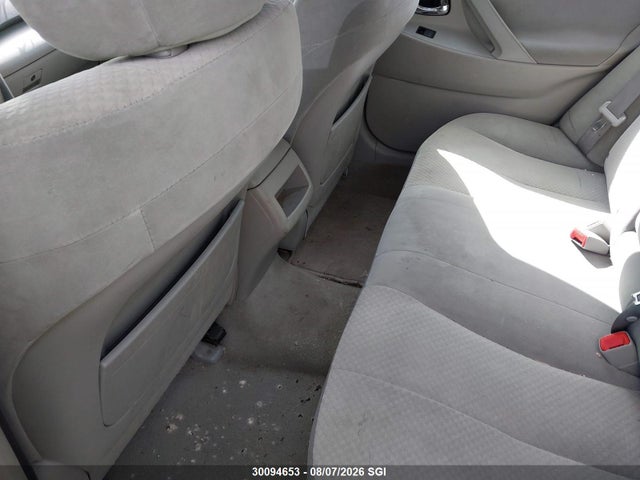 Aukcja sprzedaży 2008 Toyota Camry Le/xle/se, vin: 4T1BK46K48U562860, numer aukcji: 30094653