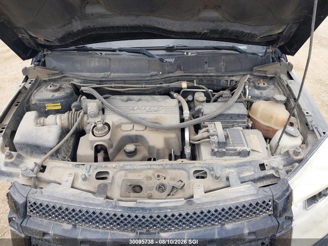Aukcja sprzedaży 2006 Chevrolet Equinox Ls, vin: 2CNDL23F466183810, numer aukcji: 30095738