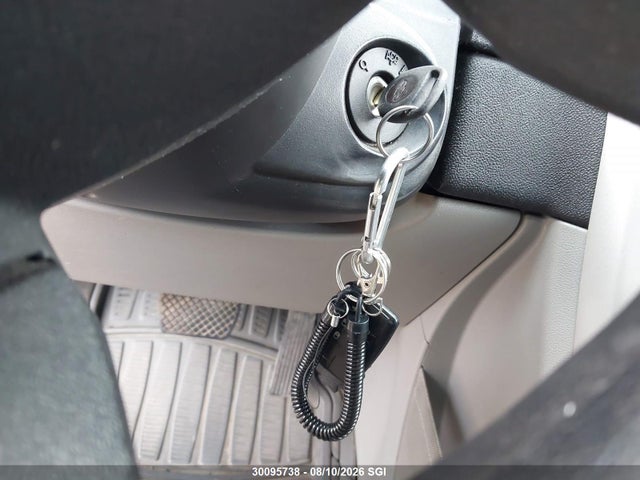 Aukcja sprzedaży 2006 Chevrolet Equinox Ls, vin: 2CNDL23F466183810, numer aukcji: 30095738