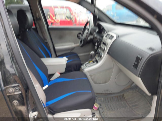 Aukcja sprzedaży 2006 Chevrolet Equinox Ls, vin: 2CNDL23F466183810, numer aukcji: 30095738